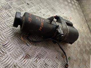 bontott MERCEDES-BENZ A-CLASS Szervó Szivattyú Elektronika