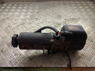 bontott MERCEDES-BENZ A-CLASS Szervó Szivattyú Elektronika