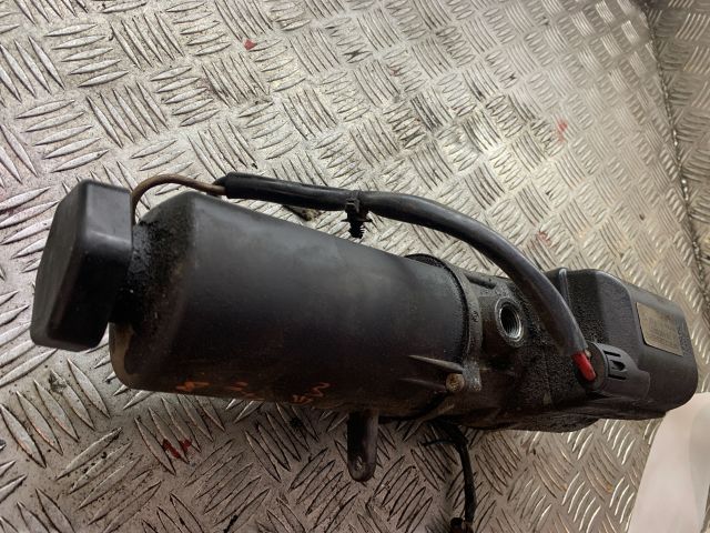 bontott MERCEDES-BENZ A-CLASS Szervó Szivattyú Elektronika