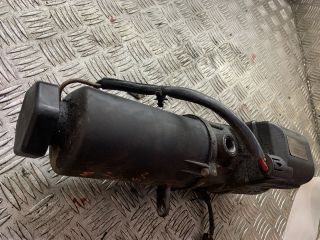 bontott MERCEDES-BENZ A-CLASS Szervó Szivattyú Elektronika