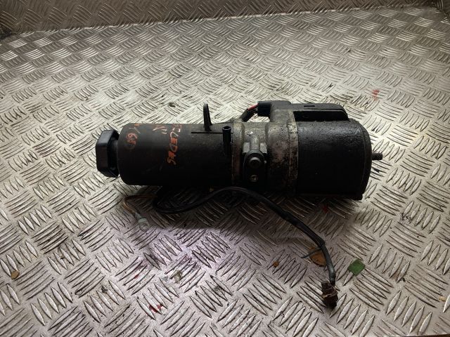 bontott MERCEDES-BENZ A-CLASS Szervó Szivattyú Elektronika