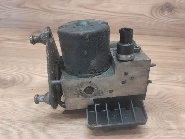 bontott MERCEDES-BENZ A-CLASS ABS Kocka