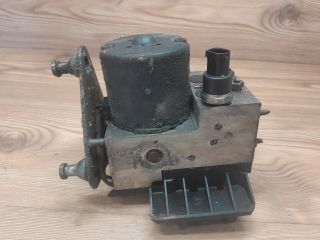 bontott MERCEDES-BENZ A-CLASS ABS Kocka