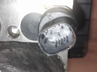 bontott MERCEDES-BENZ A-CLASS ABS Kocka