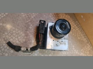 bontott MERCEDES-BENZ A-CLASS ABS Kocka