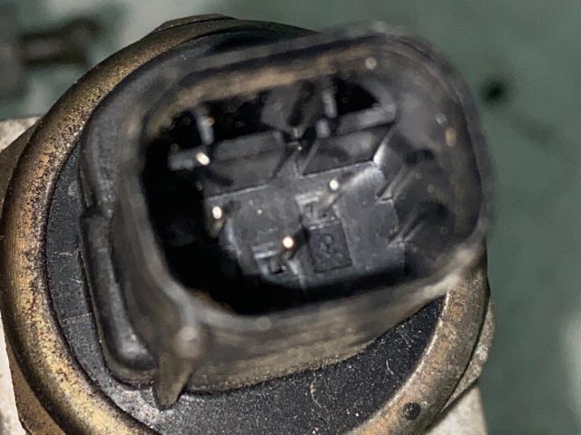 bontott MERCEDES-BENZ A-CLASS ABS Kocka