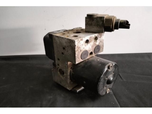 bontott MERCEDES-BENZ A-CLASS ABS Kocka