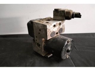 bontott MERCEDES-BENZ A-CLASS ABS Kocka