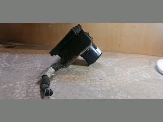 bontott MERCEDES-BENZ A-CLASS ABS Kocka