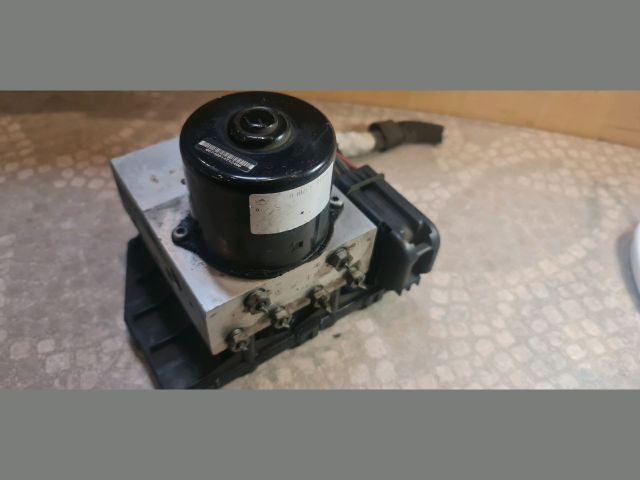 bontott MERCEDES-BENZ A-CLASS ABS Kocka