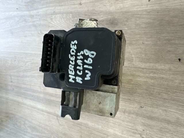 bontott MERCEDES-BENZ A-CLASS ABS Kocka