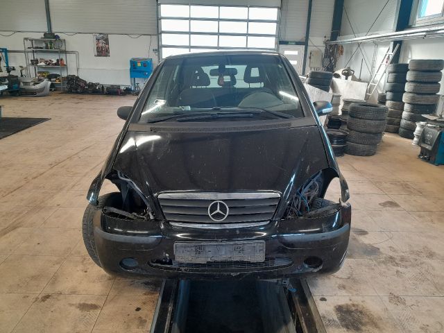 bontott MERCEDES-BENZ A-CLASS ABS Kocka