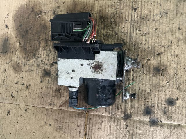 bontott MERCEDES-BENZ A-CLASS ABS Kocka