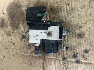 bontott MERCEDES-BENZ A-CLASS ABS Kocka