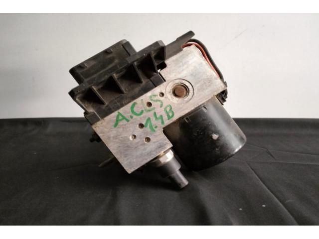 bontott MERCEDES-BENZ A-CLASS ABS Kocka