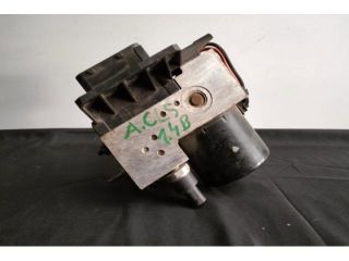 bontott MERCEDES-BENZ A-CLASS ABS Kocka