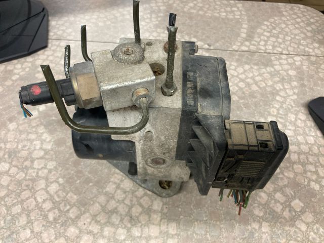 bontott MERCEDES-BENZ A-CLASS ABS Kocka