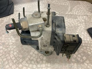 bontott MERCEDES-BENZ A-CLASS ABS Kocka