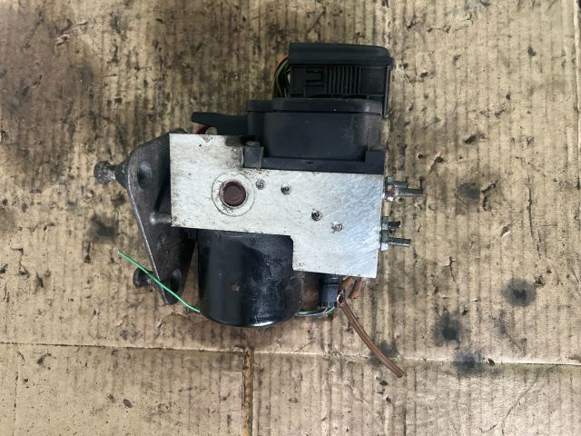 bontott MERCEDES-BENZ A-CLASS ABS Kocka