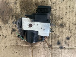 bontott MERCEDES-BENZ A-CLASS ABS Kocka