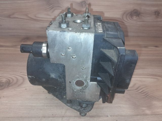 bontott MERCEDES-BENZ A-CLASS ABS Kocka