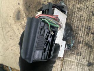 bontott MERCEDES-BENZ A-CLASS ABS Kocka