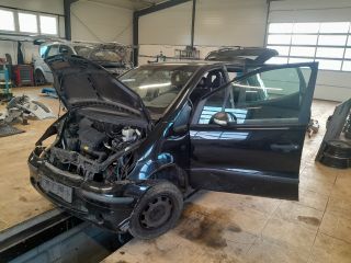 bontott MERCEDES-BENZ A-CLASS ABS Kocka