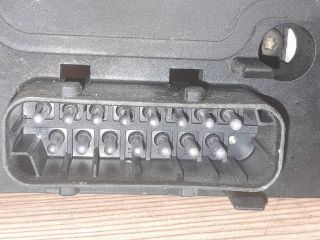 bontott MERCEDES-BENZ A-CLASS ABS Kocka