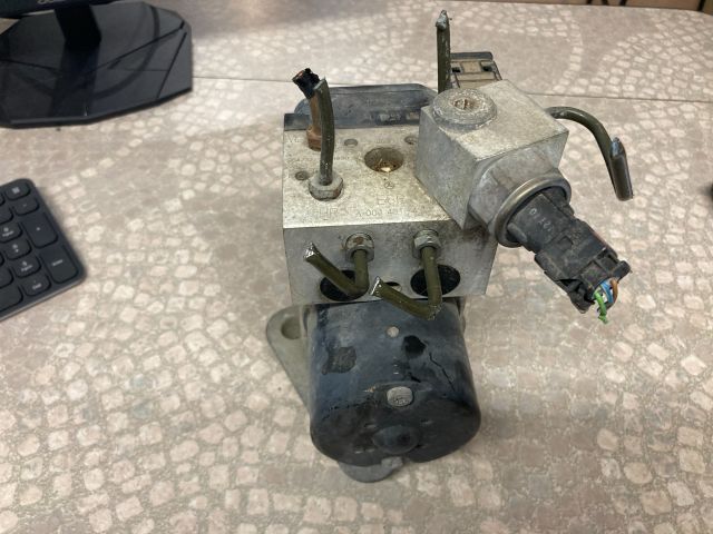 bontott MERCEDES-BENZ A-CLASS ABS Kocka