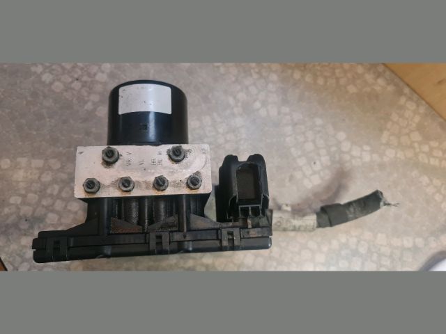 bontott MERCEDES-BENZ A-CLASS ABS Kocka