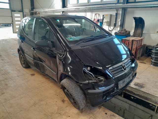 bontott MERCEDES-BENZ A-CLASS ABS Kocka