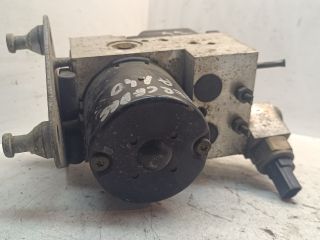 bontott MERCEDES-BENZ A-CLASS ABS Kocka