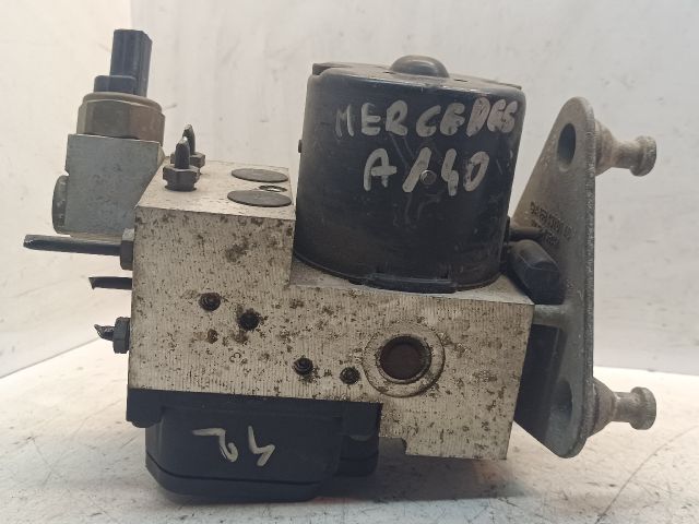 bontott MERCEDES-BENZ A-CLASS ABS Kocka