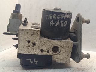 bontott MERCEDES-BENZ A-CLASS ABS Kocka