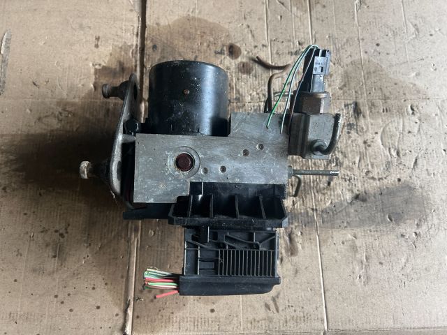 bontott MERCEDES-BENZ A-CLASS ABS Kocka