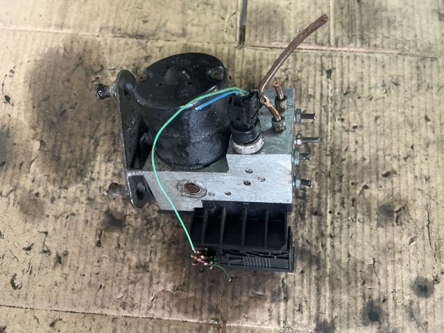 bontott MERCEDES-BENZ A-CLASS ABS Kocka