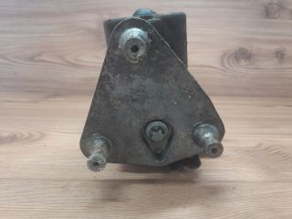 bontott MERCEDES-BENZ A-CLASS ABS Kocka