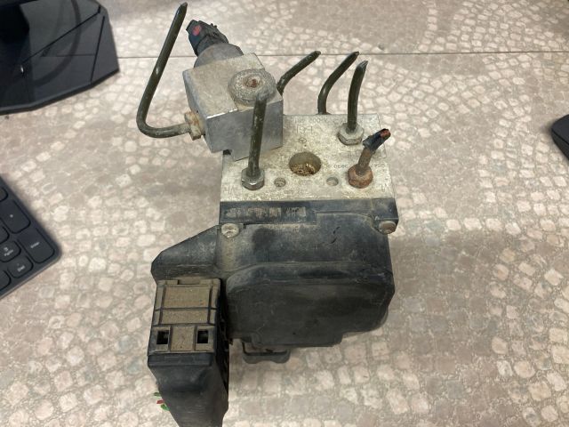 bontott MERCEDES-BENZ A-CLASS ABS Kocka