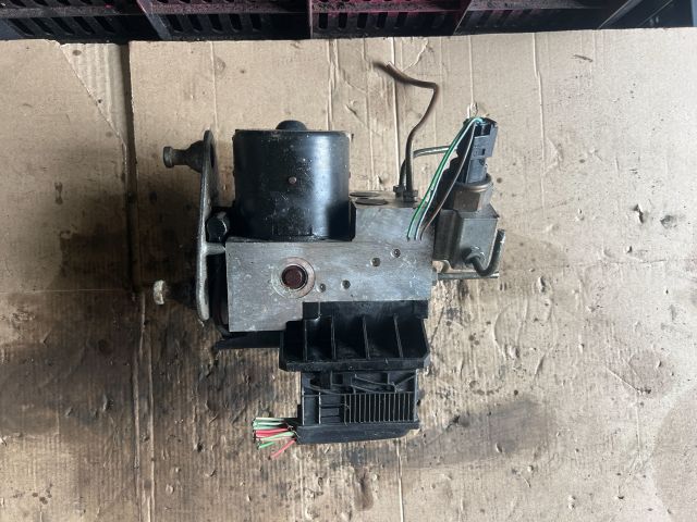 bontott MERCEDES-BENZ A-CLASS ABS Kocka