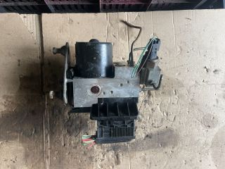 bontott MERCEDES-BENZ A-CLASS ABS Kocka