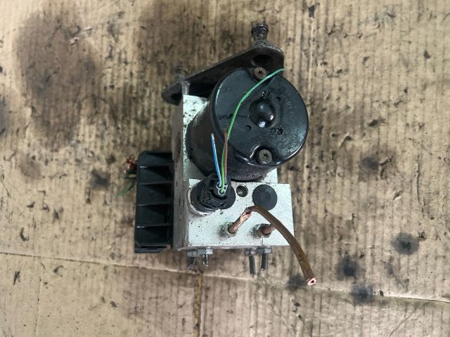 bontott MERCEDES-BENZ A-CLASS ABS Kocka