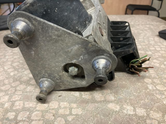 bontott MERCEDES-BENZ A-CLASS ABS Kocka