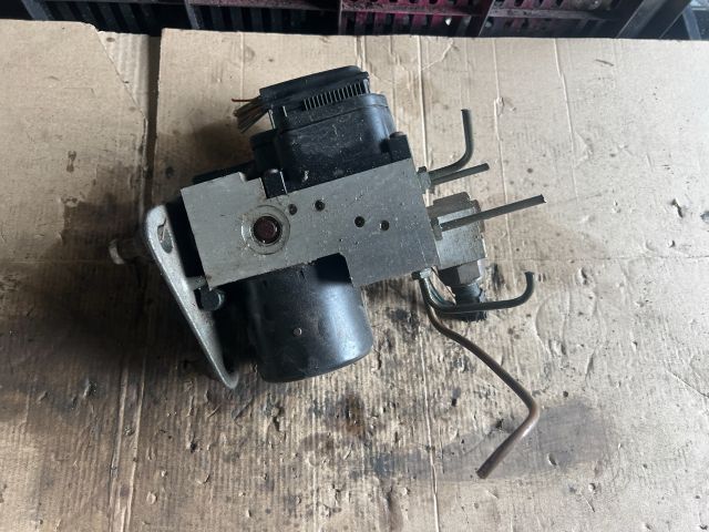 bontott MERCEDES-BENZ A-CLASS ABS Kocka