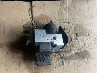 bontott MERCEDES-BENZ A-CLASS ABS Kocka