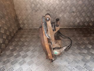 bontott MERCEDES-BENZ A-CLASS Bal első Csonkállvány Kerékaggyal