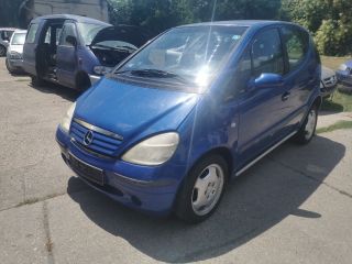 bontott MERCEDES-BENZ A-CLASS Bal első Csonkállvány Kerékaggyal