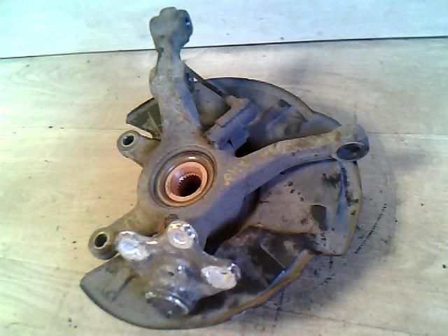 bontott MERCEDES-BENZ A-CLASS Bal első Csonkállvány Kerékaggyal