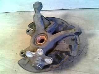 bontott MERCEDES-BENZ A-CLASS Bal első Csonkállvány Kerékaggyal