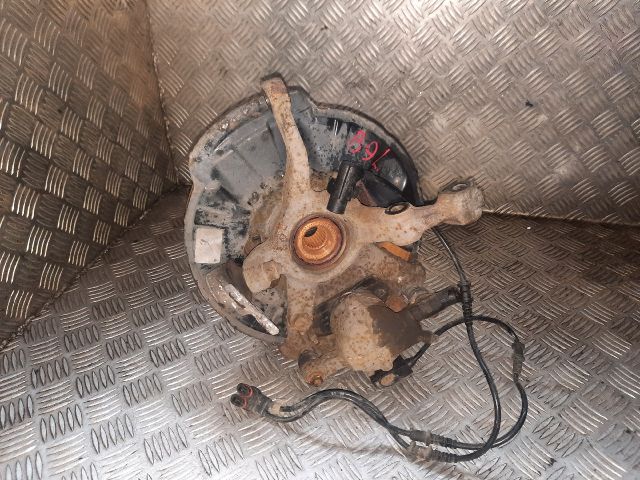 bontott MERCEDES-BENZ A-CLASS Bal első Csonkállvány Kerékaggyal