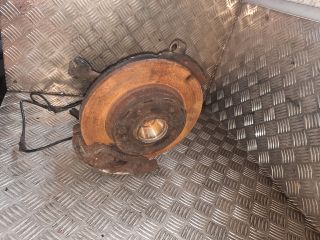 bontott MERCEDES-BENZ A-CLASS Bal első Csonkállvány Kerékaggyal